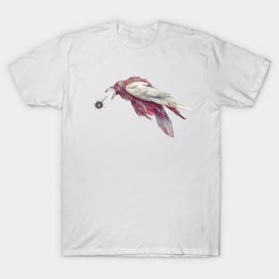 Caw T-Shirt